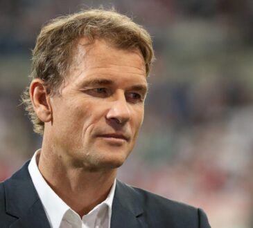 Jens Lehmann