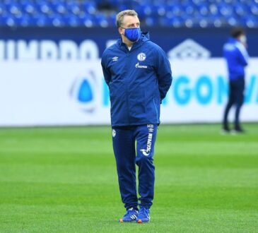 Mike Büskens