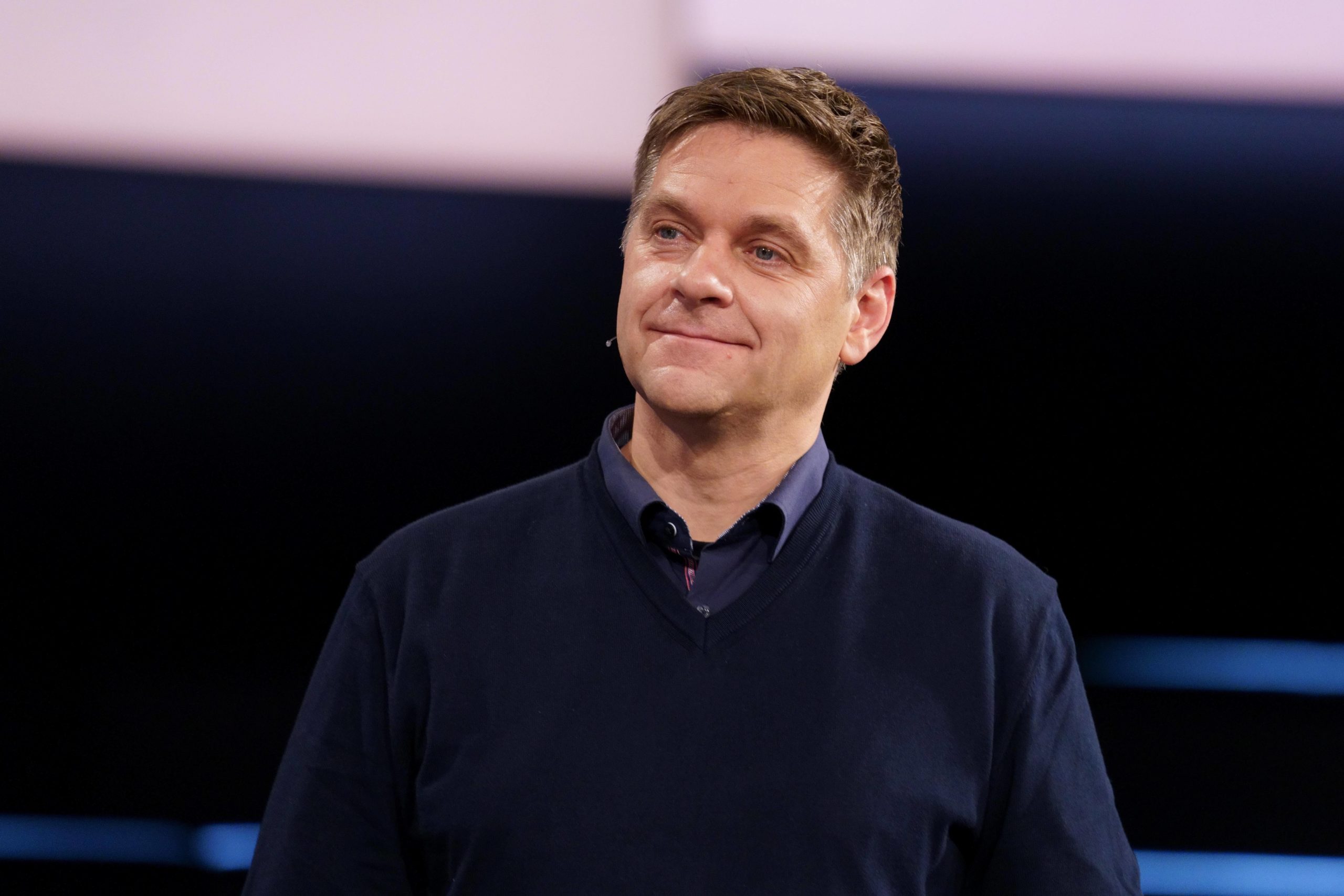 Oliver Ruhnert