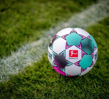 Bundesliga