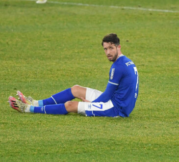 Mark Uth