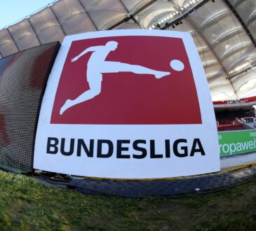 Bundesliga