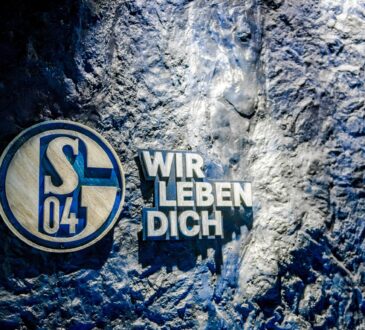 Schalke 04