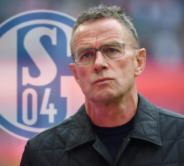 Ralf Rangnick