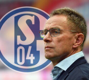 Ralf Rangnick