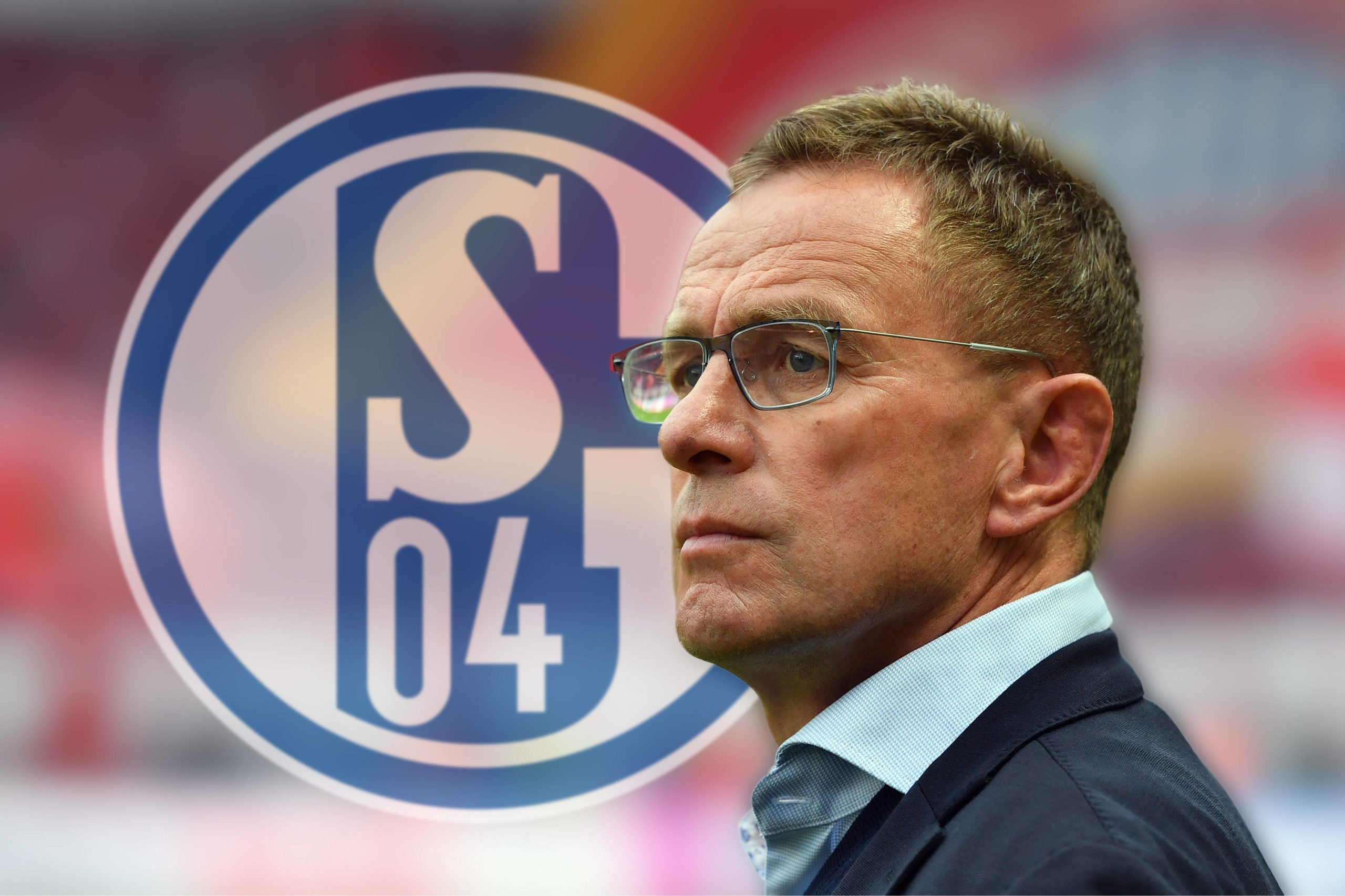 Ralf Rangnick