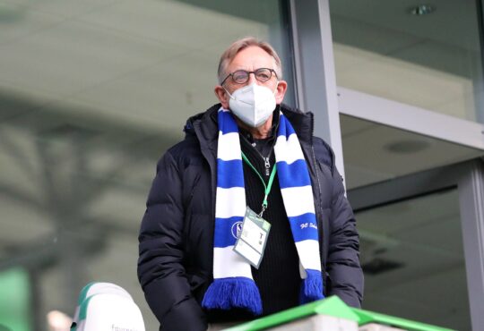 Stefan Gesenhues