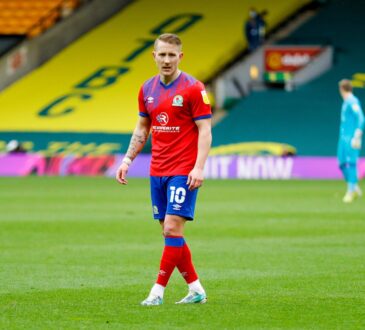 Lewis Holtby