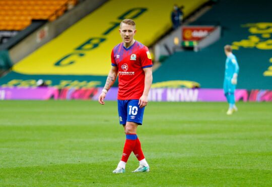 Lewis Holtby