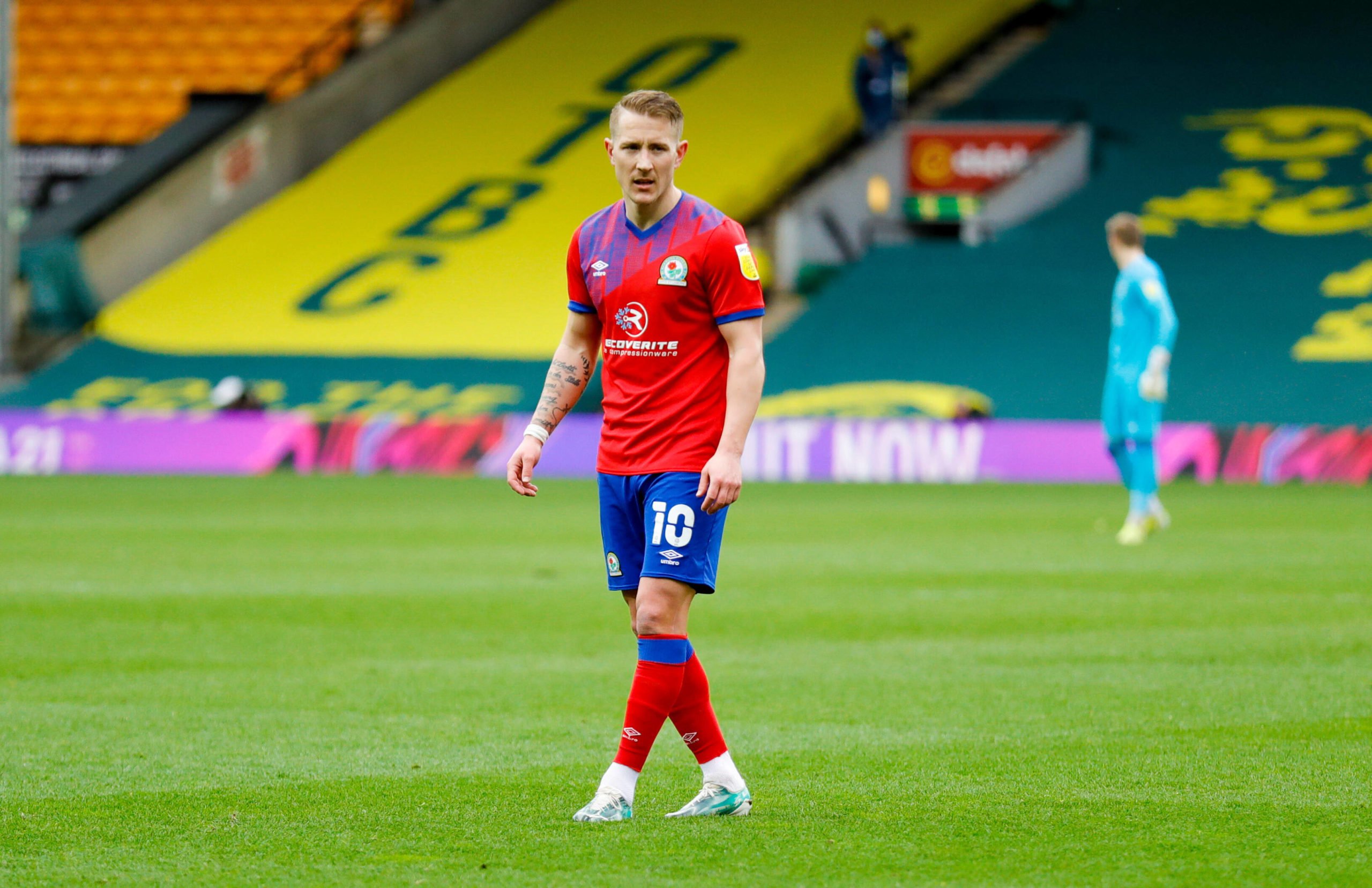 Lewis Holtby