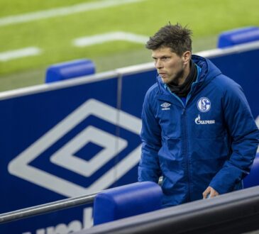 Klaas-Jan Huntelaar