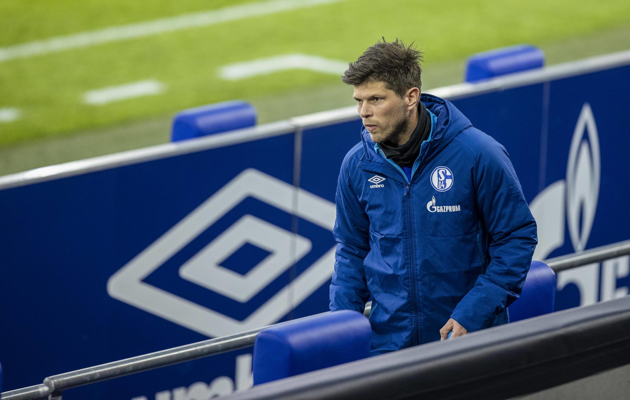 Klaas-Jan Huntelaar