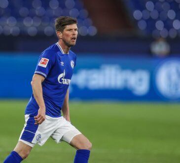 Klaas-Jan Huntelaar