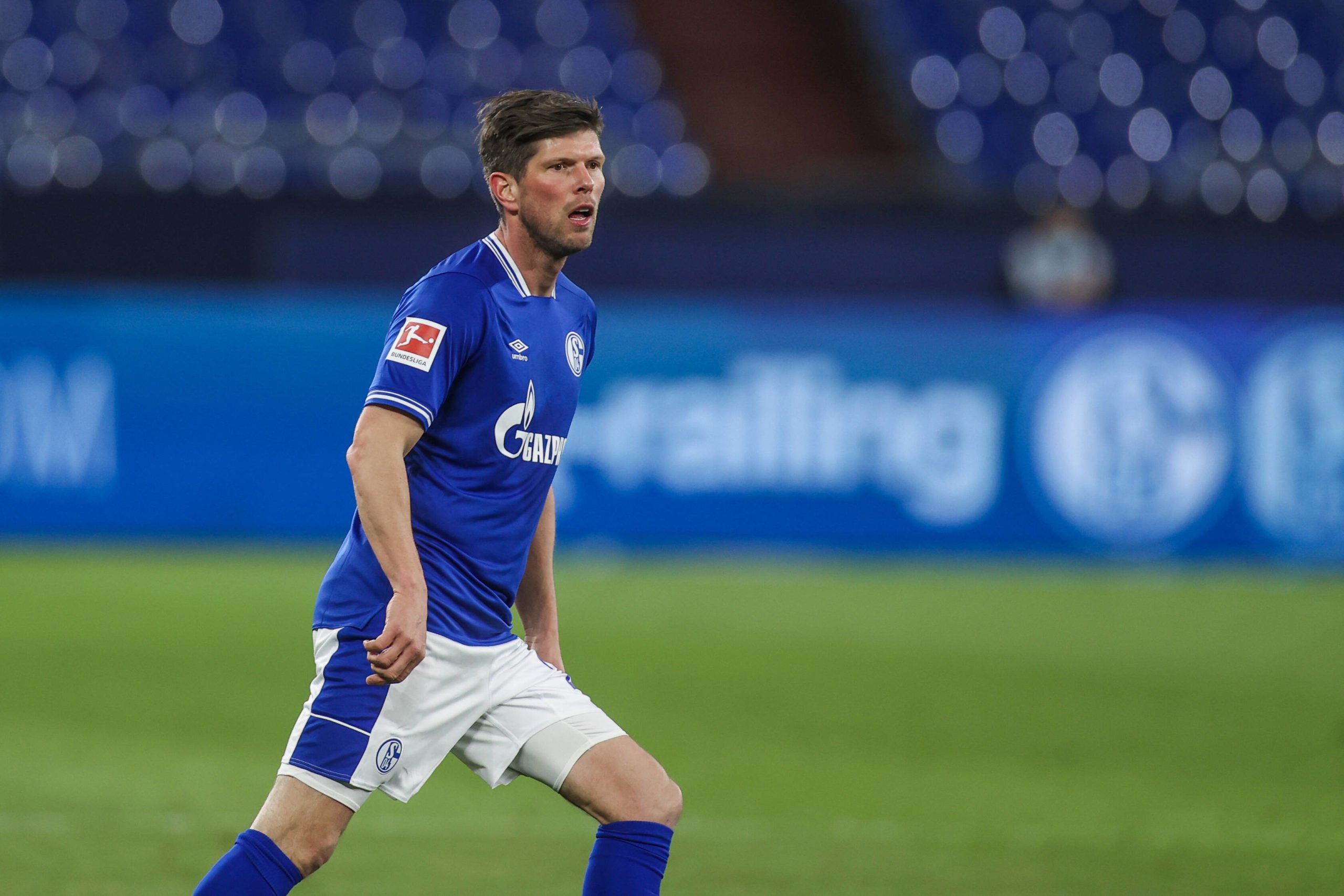 Klaas-Jan Huntelaar
