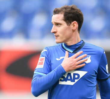 Sebastian Rudy