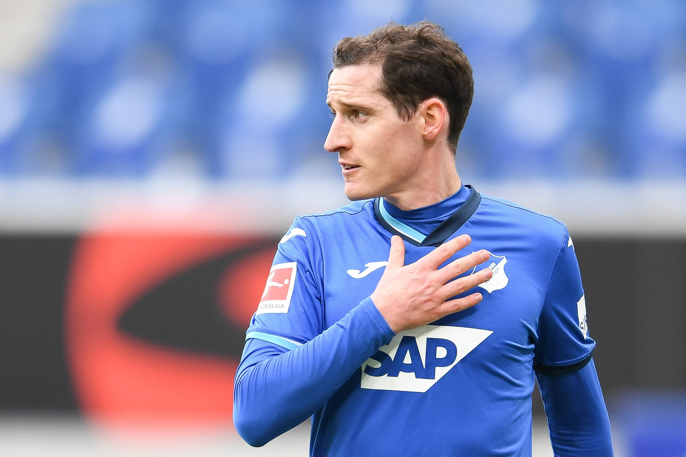 Sebastian Rudy