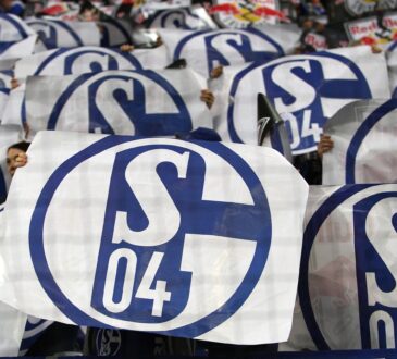 Schalke 04