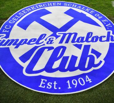 Schalke 04