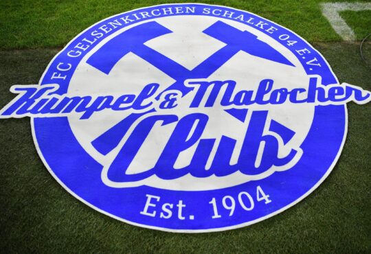 Schalke 04