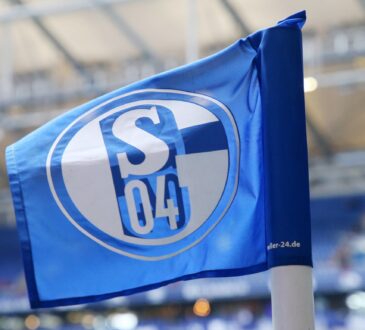 Schalke 04