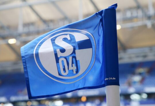 Schalke 04