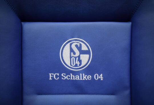 Schalke 04