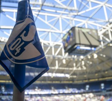Schalke 04