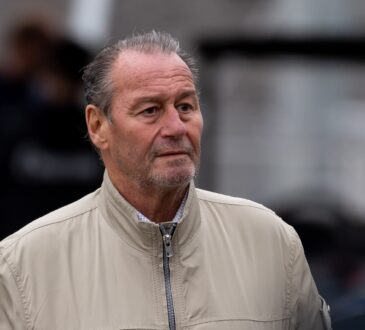 Huub Stevens