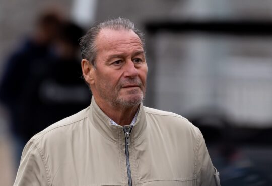 Huub Stevens