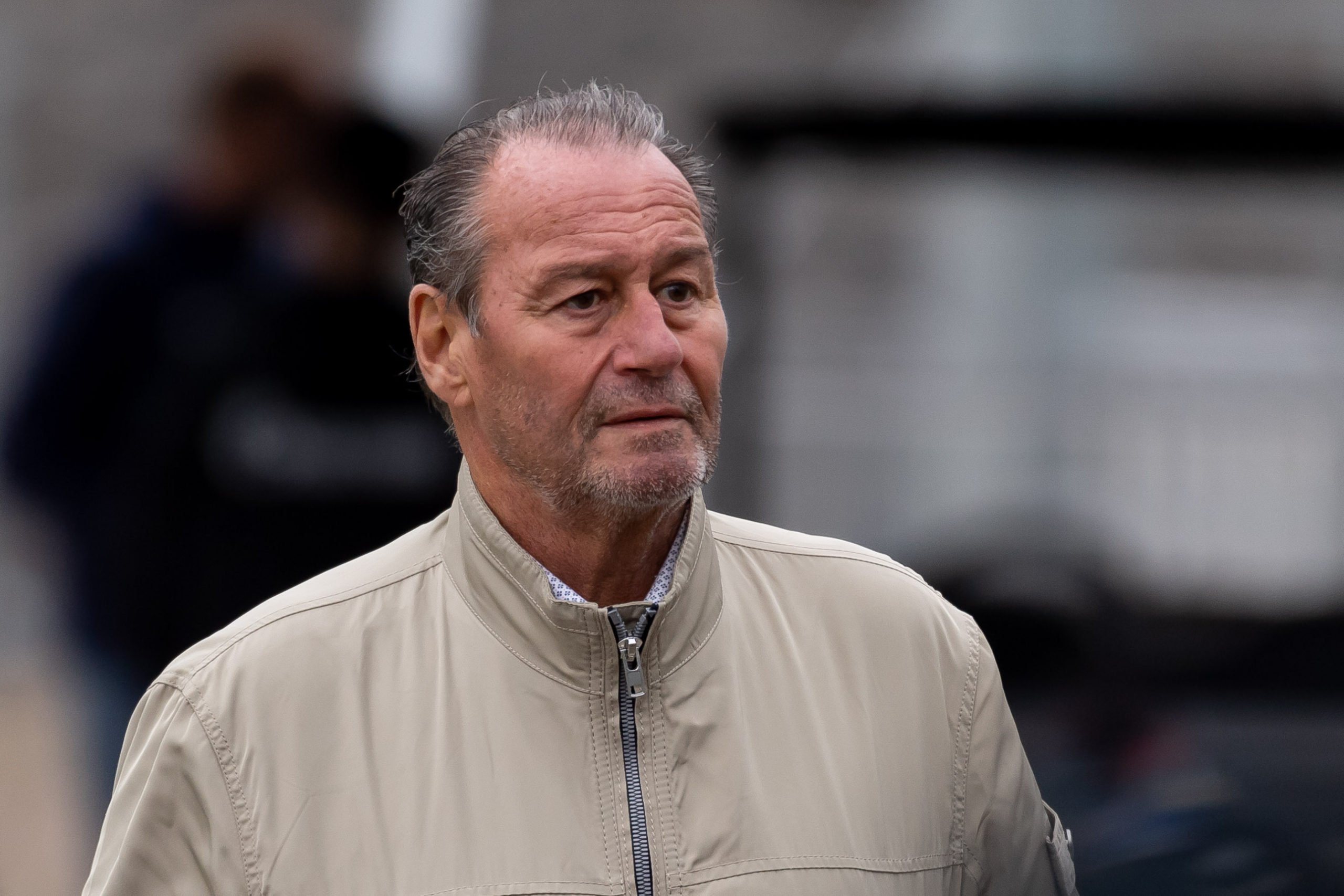 Huub Stevens