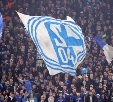 Schalke 04
