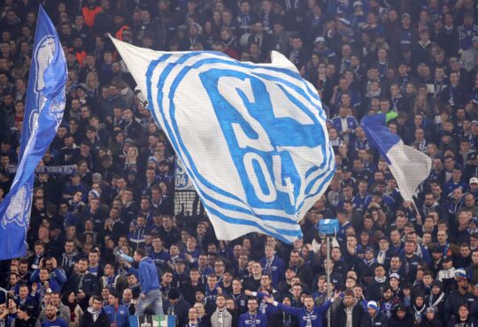 Schalke 04