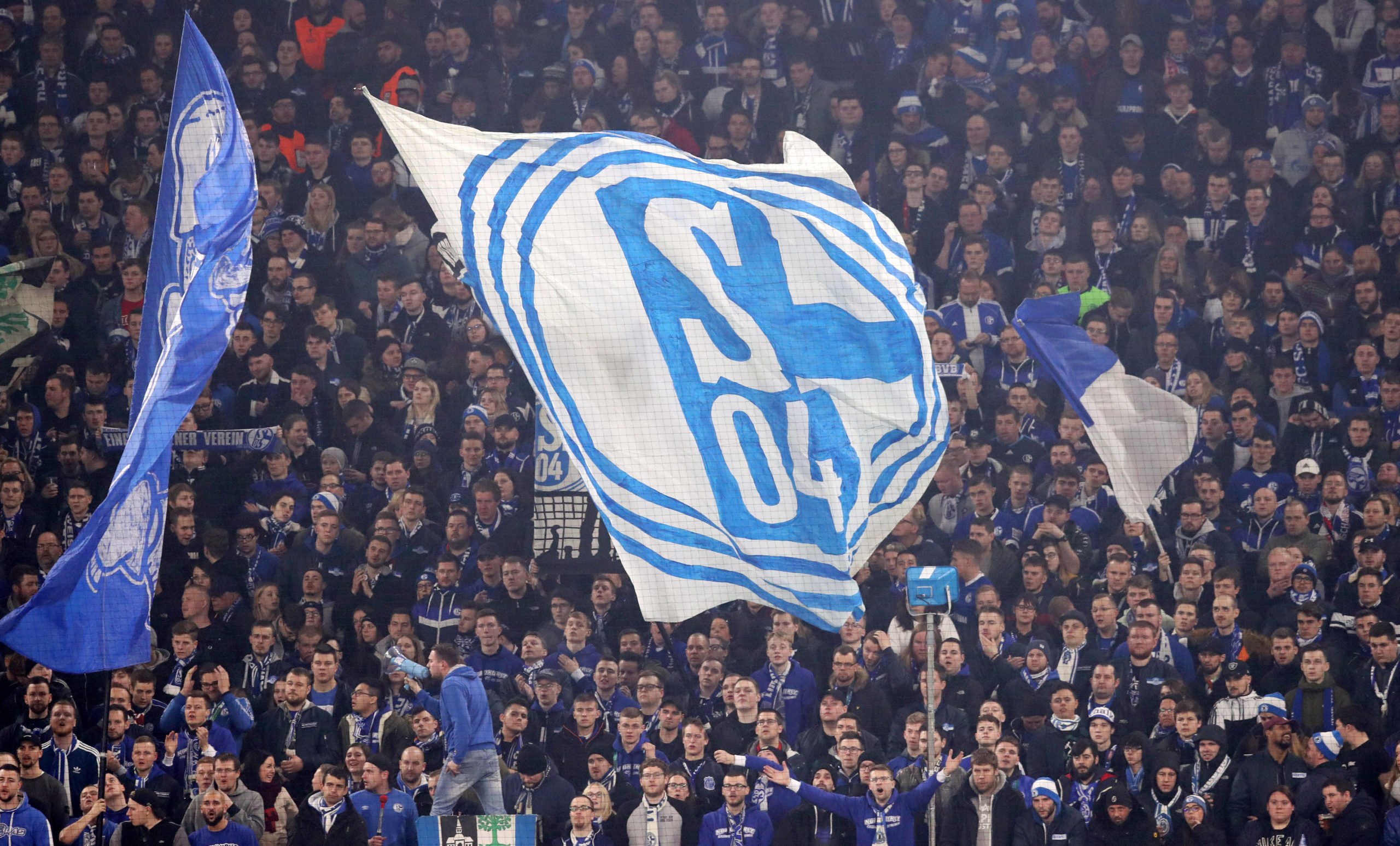 Schalke 04