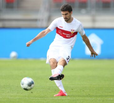 Marcin Kaminski