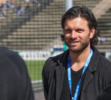 Tim Hoogland