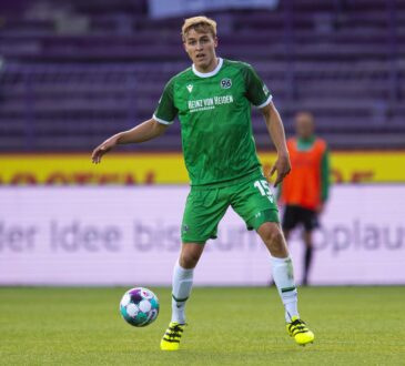Timo Hübers