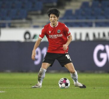 Genki Haraguchi