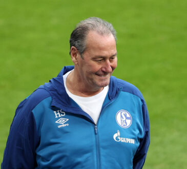 Huub Stevens