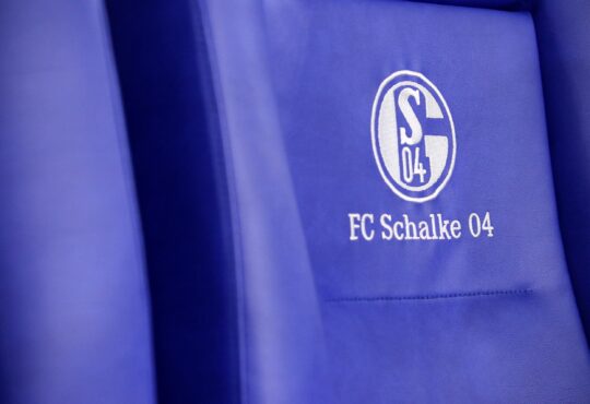 Schalke 04