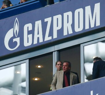 Gazprom