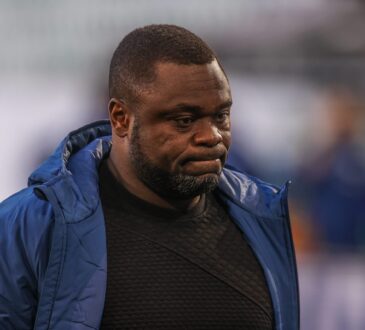 Gerald Asamoah