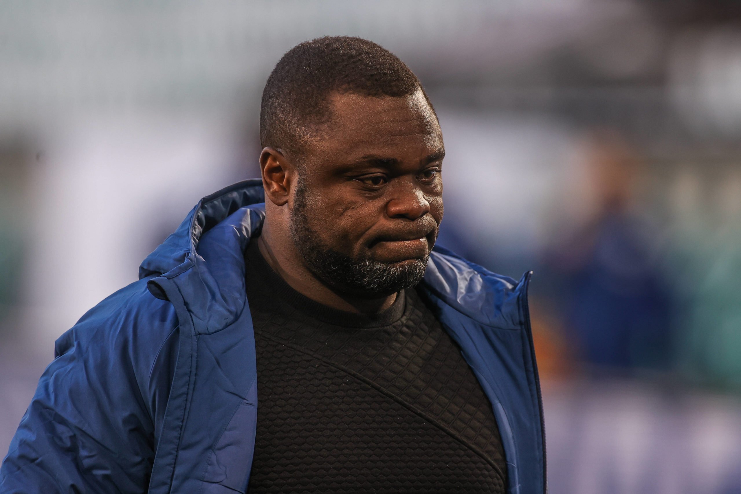 Gerald Asamoah