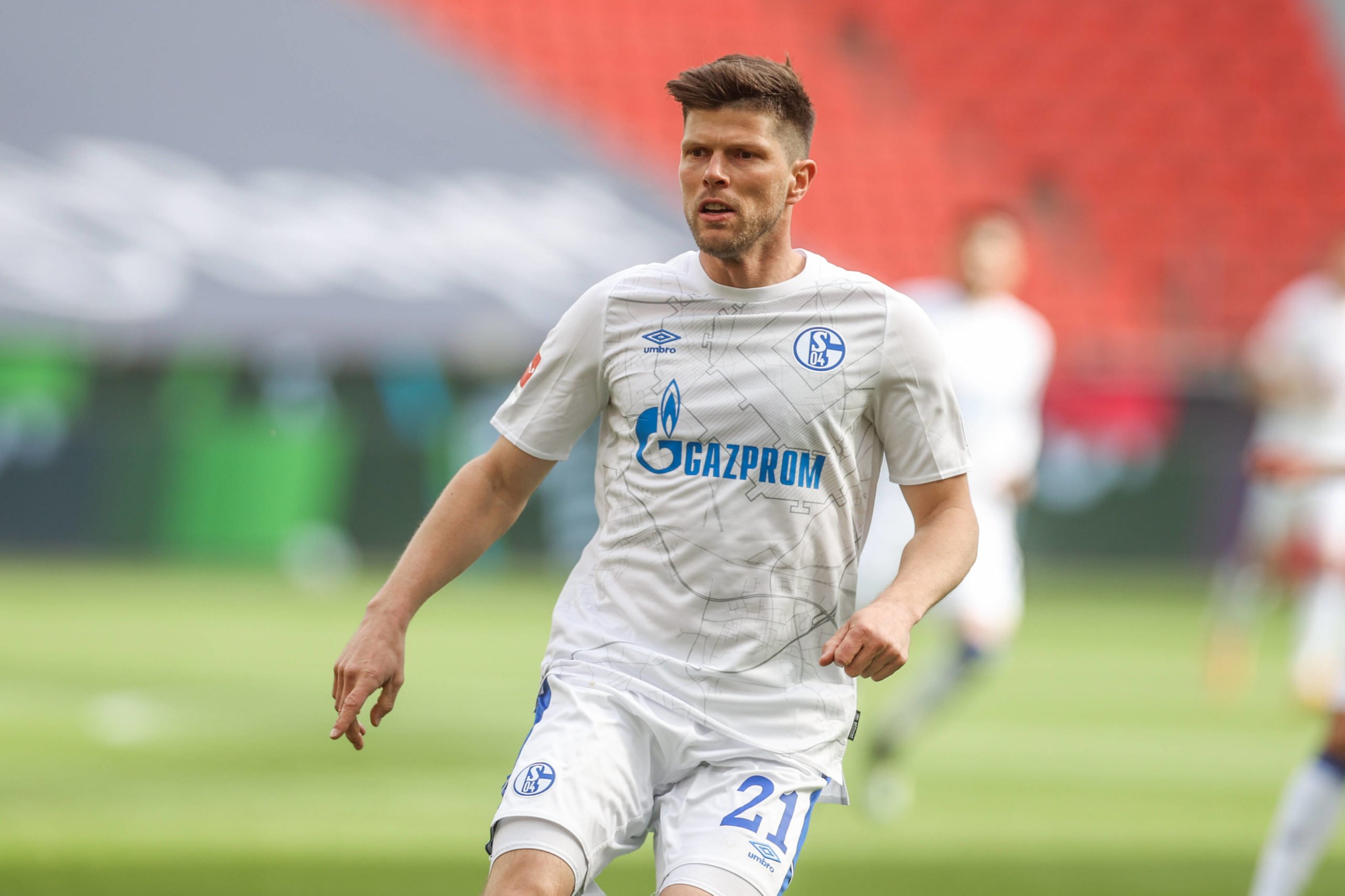 Klaas-Jan Huntelaar
