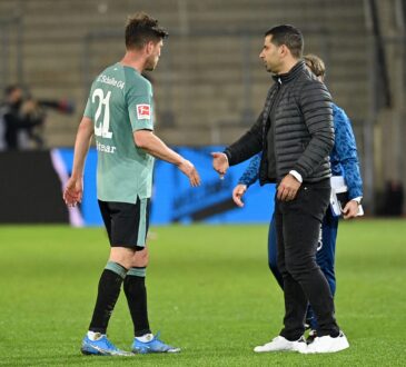 FC Schalke 04