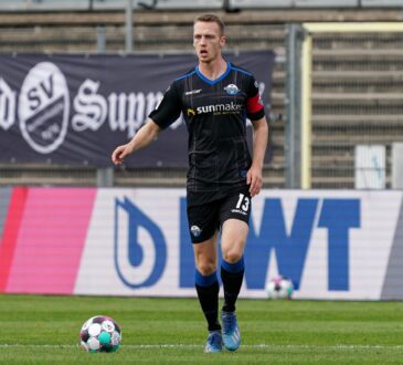 Sebastian Schonlau