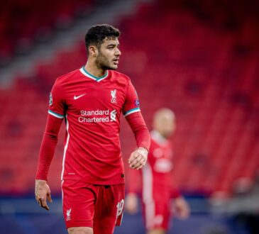 Ozan Kabak