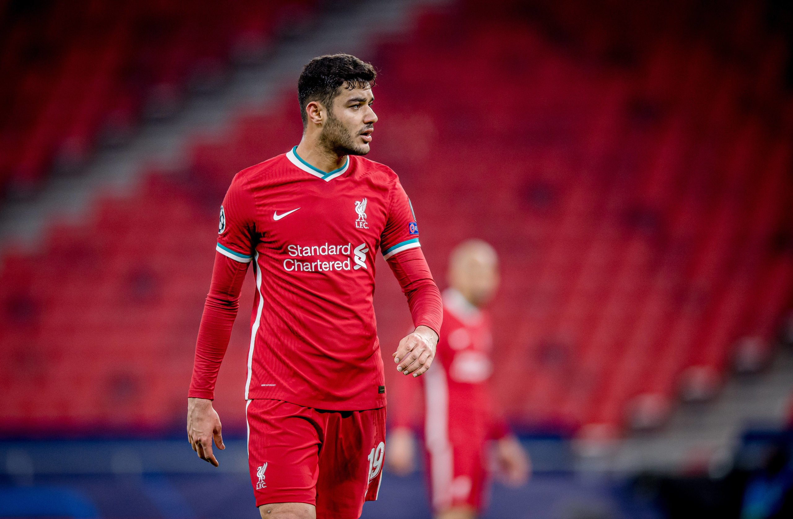 Ozan Kabak
