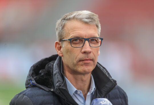 Peter Knäbel