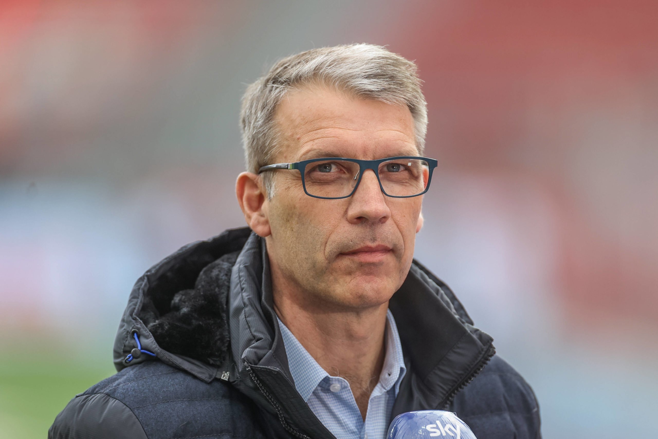 Peter Knäbel
