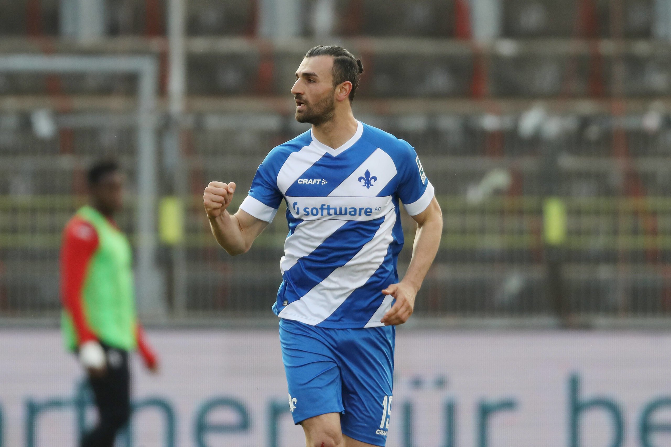 Serdar Dursun